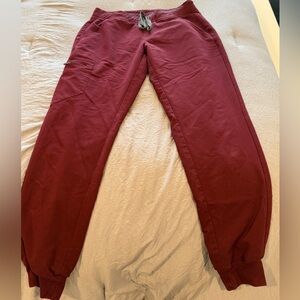 Women’s Figs Scrub Pants